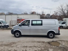 Кемпер VW Т5 Transporter, снимка 5