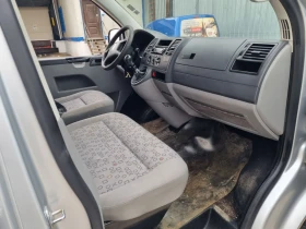 Кемпер VW Т5 Transporter, снимка 13