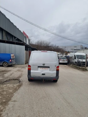 Кемпер VW Т5 Transporter, снимка 8