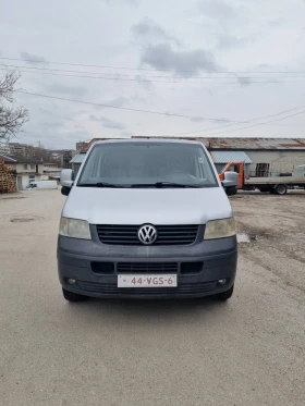 Кемпер VW Т5 Transporter, снимка 2