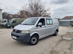 Кемпер VW Т5 Transporter, снимка 1
