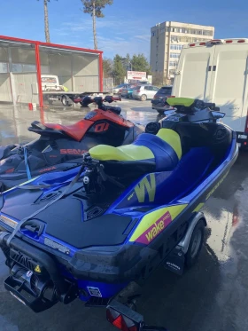  Bombardier Sea Doo Wake pro 230 | Mobile.bg    4