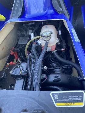  Bombardier Sea Doo Wake pro 230 | Mobile.bg    8