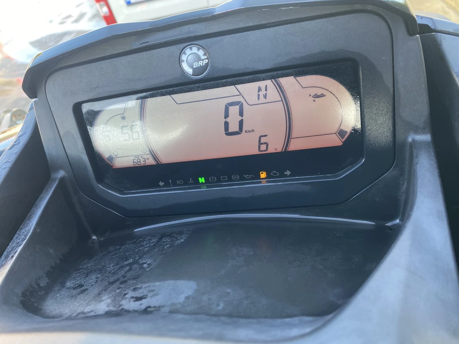 Джет Bombardier Sea Doo Wake pro 230 - изображение 7