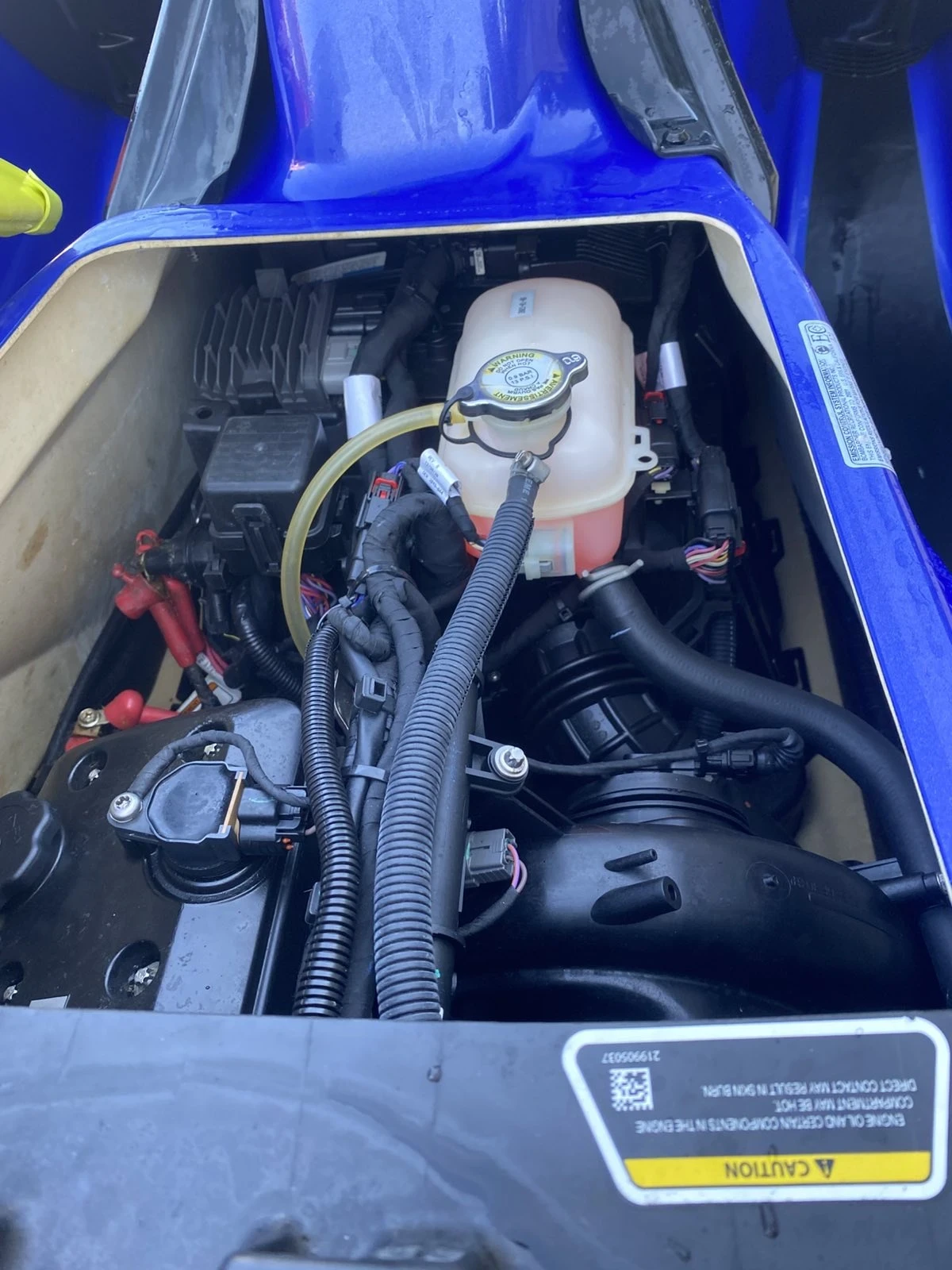 Джет Bombardier Sea Doo Wake pro 230 - изображение 8