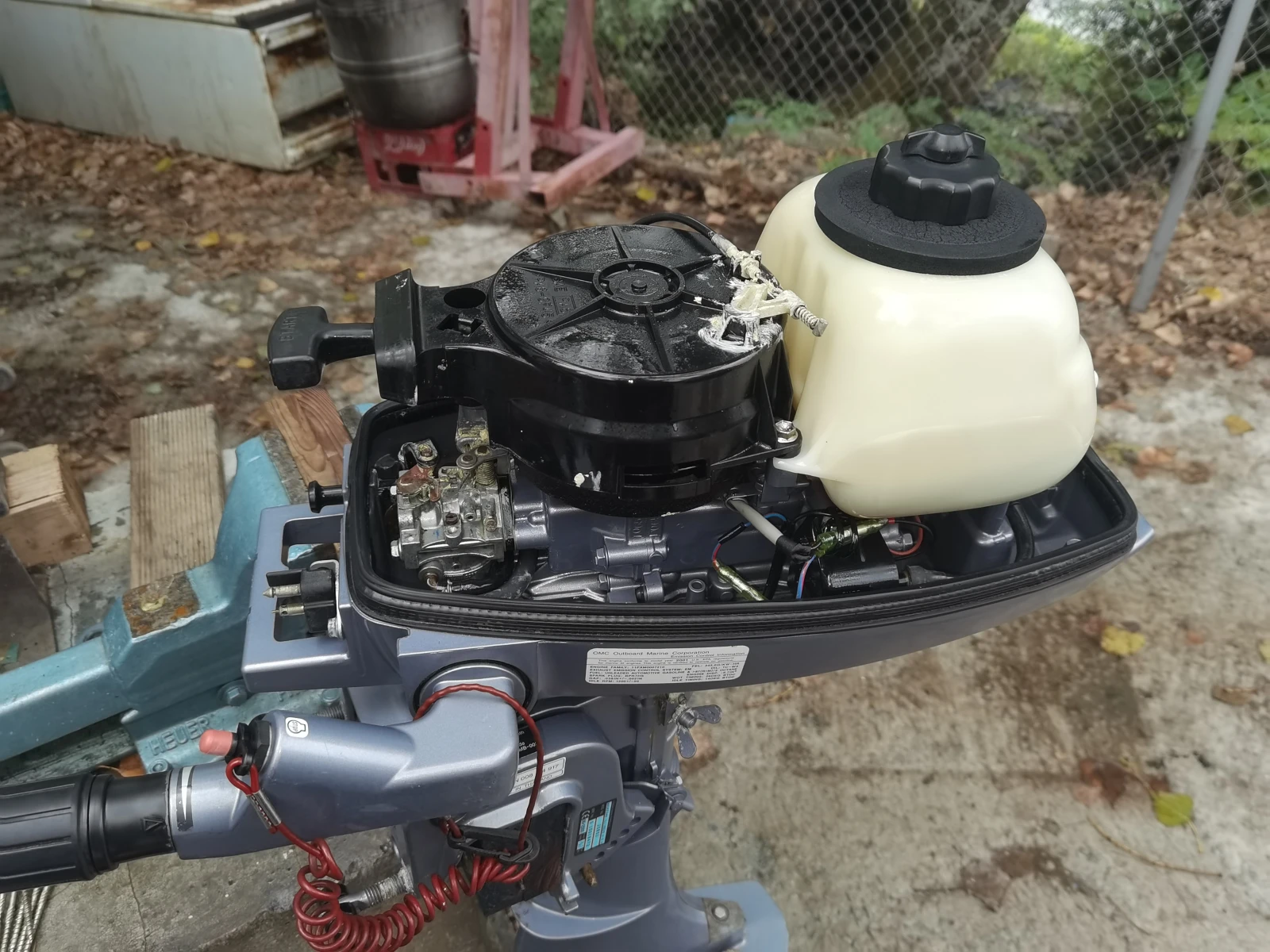 ����������� �������� Honda BF2.3 | Mobile.bg � ����������� 9