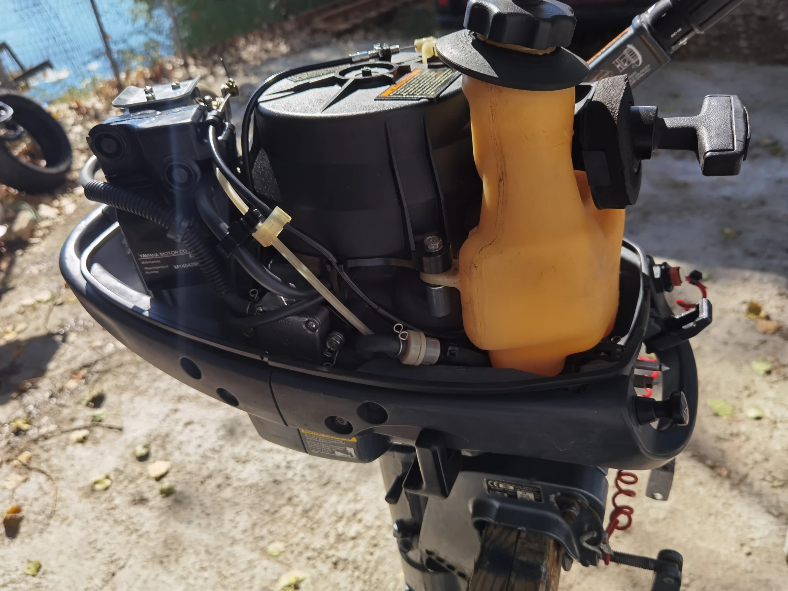 ����������� �������� Honda BF2.3 | Mobile.bg � ����������� 17