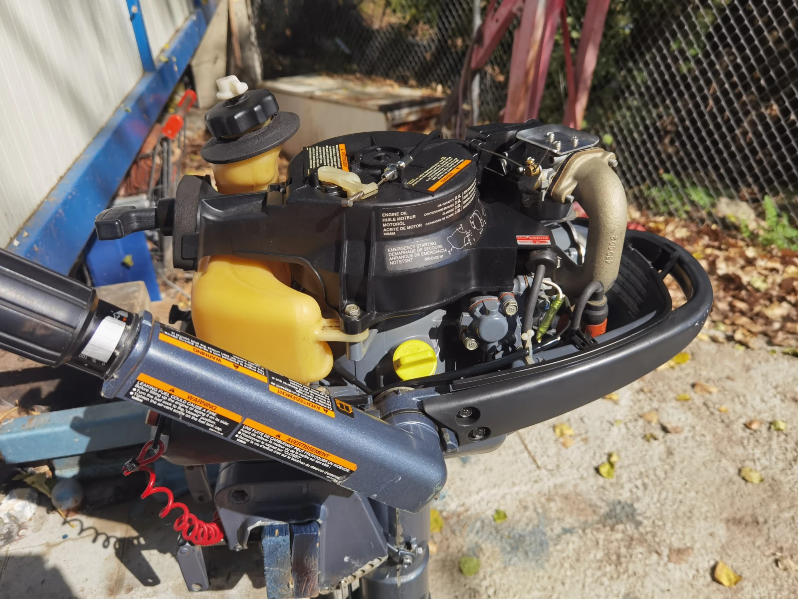 ����������� �������� Honda BF2.3 | Mobile.bg � ����������� 16