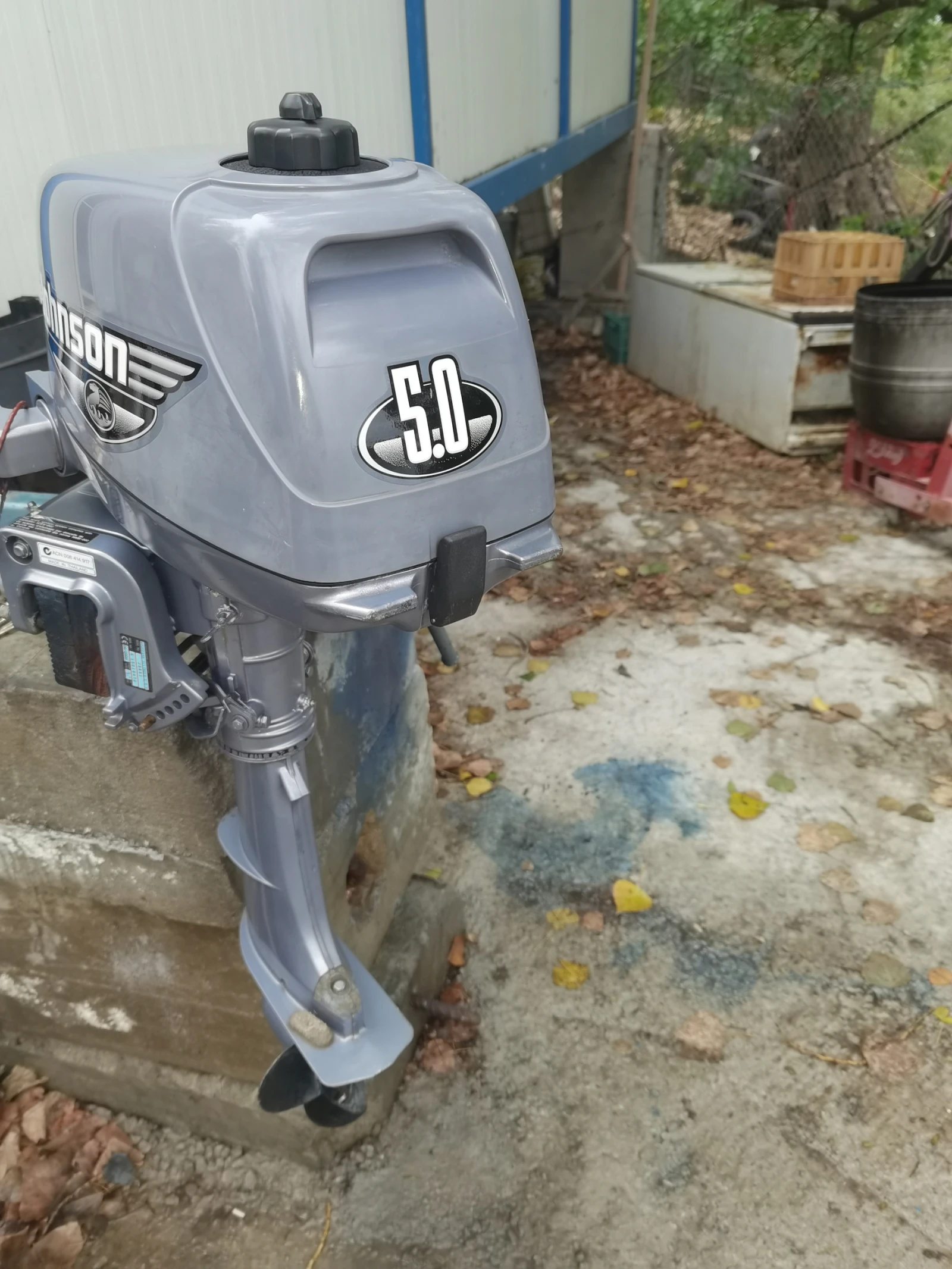 ����������� �������� Honda BF2.3 | Mobile.bg � ����������� 8