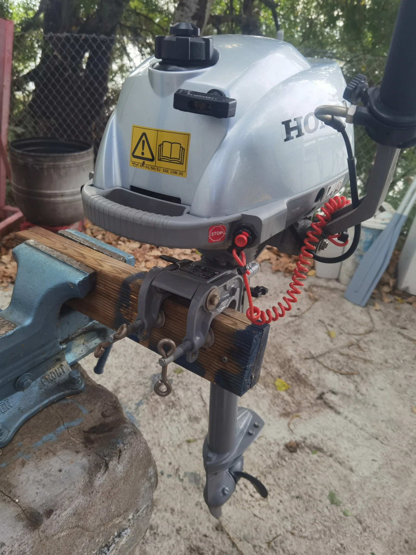 ����������� �������� Honda BF2.3 | Mobile.bg � ����������� 2