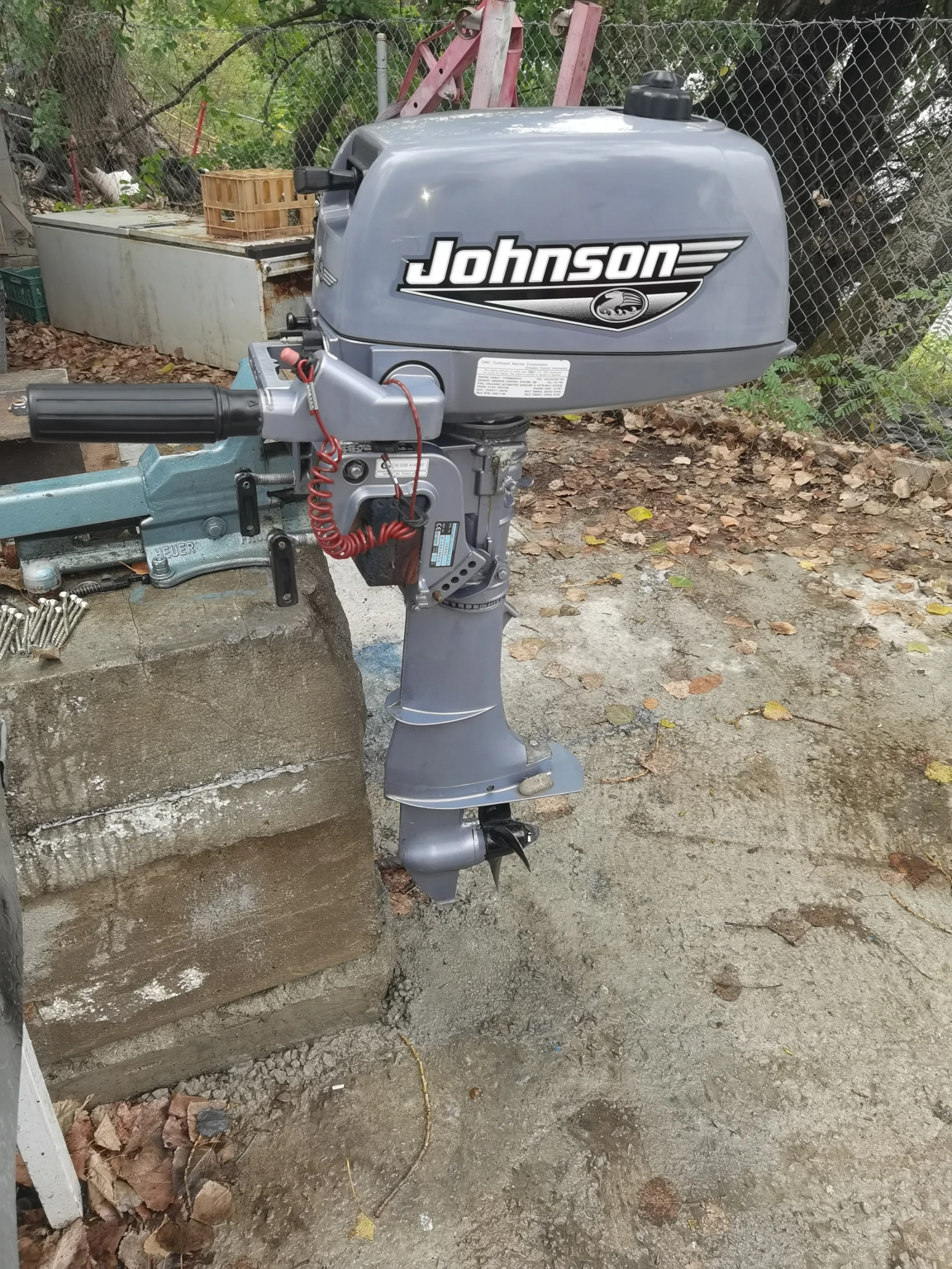 ����������� �������� Honda BF2.3 | Mobile.bg � ����������� 5