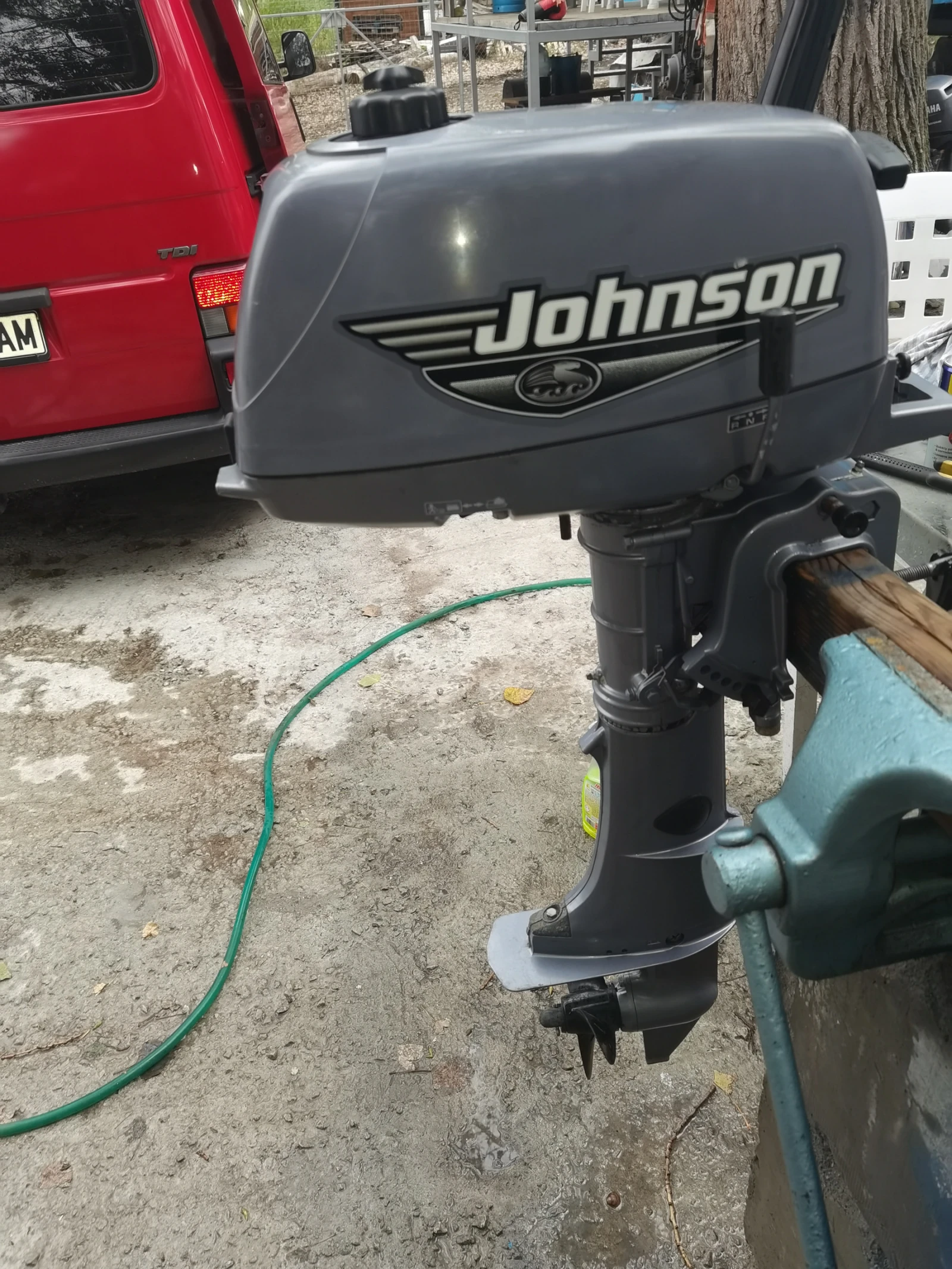 ����������� �������� Honda BF2.3 | Mobile.bg � ����������� 6