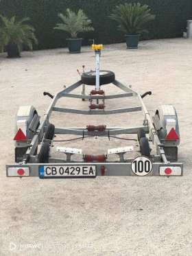 За автомобил Други herbeck, снимка 2