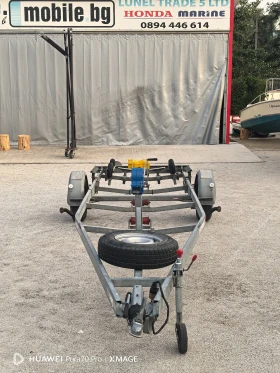 За автомобил Други herbeck, снимка 1