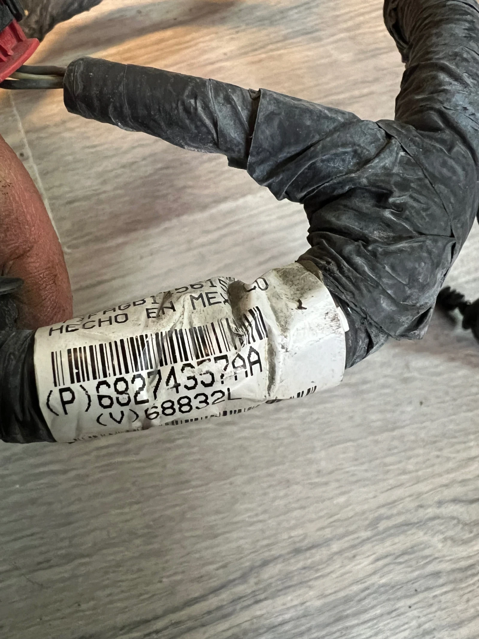 68274357AA    JEEP CHEROKEE KL 68274357AA | Mobile.bg   2