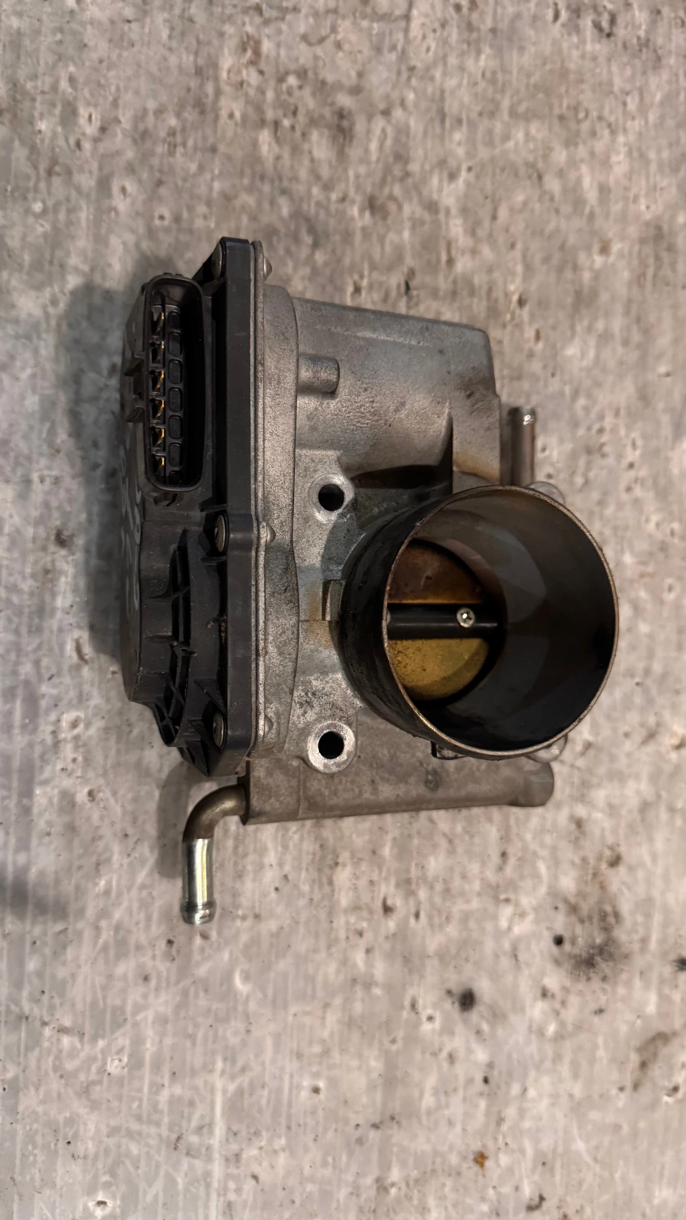 ��������� ����� �� Mazda 2 2008 - ZJ3813640 /  1101006754K10 | Mobile.bg � ����������� 1