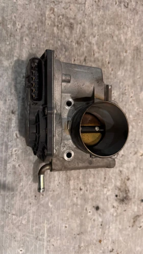 Дроселова Клапа за Mazda 2 2008 - ZJ3813640 /  1101006754K10