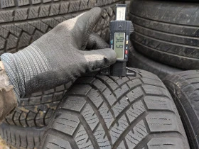 Гуми Зимни 185/60R15, снимка 4
