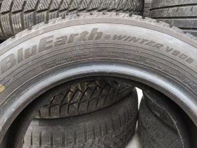 Гуми Зимни 185/60R15, снимка 5