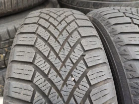 Гуми Зимни 185/60R15, снимка 1
