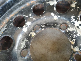 Джанти за Suzuki Vitara, снимка 2