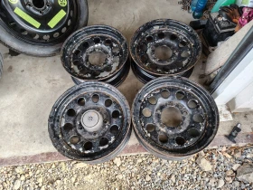 Джанти за Suzuki Vitara, снимка 1