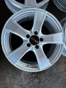 Джанти за Mercedes-Benz CLA, снимка 3