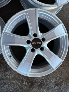 Джанти за Mercedes-Benz CLA, снимка 4