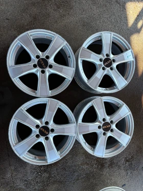 Джанти за Mercedes-Benz CLA, снимка 1