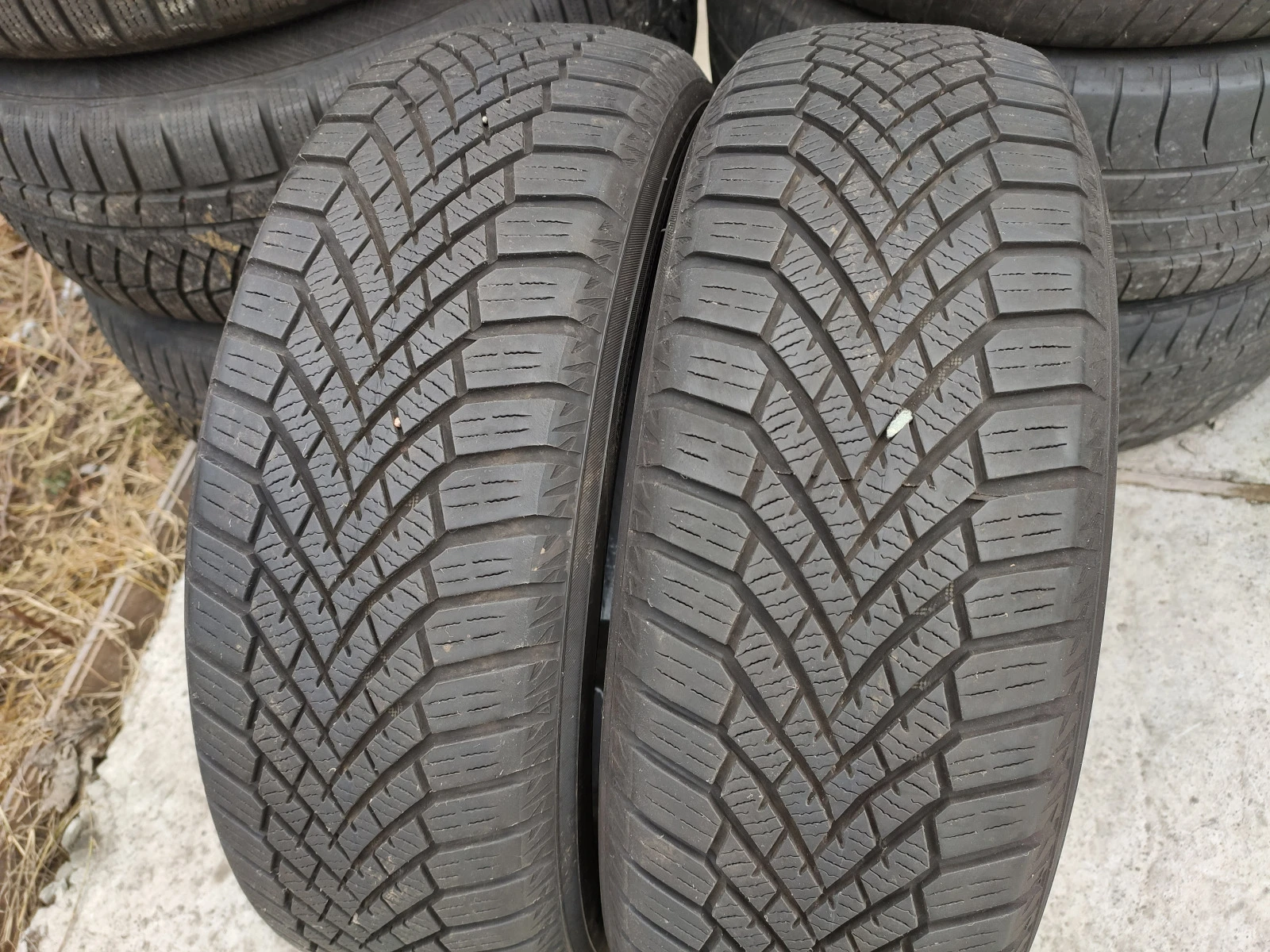  185/60R15 | Mobile.bg   3