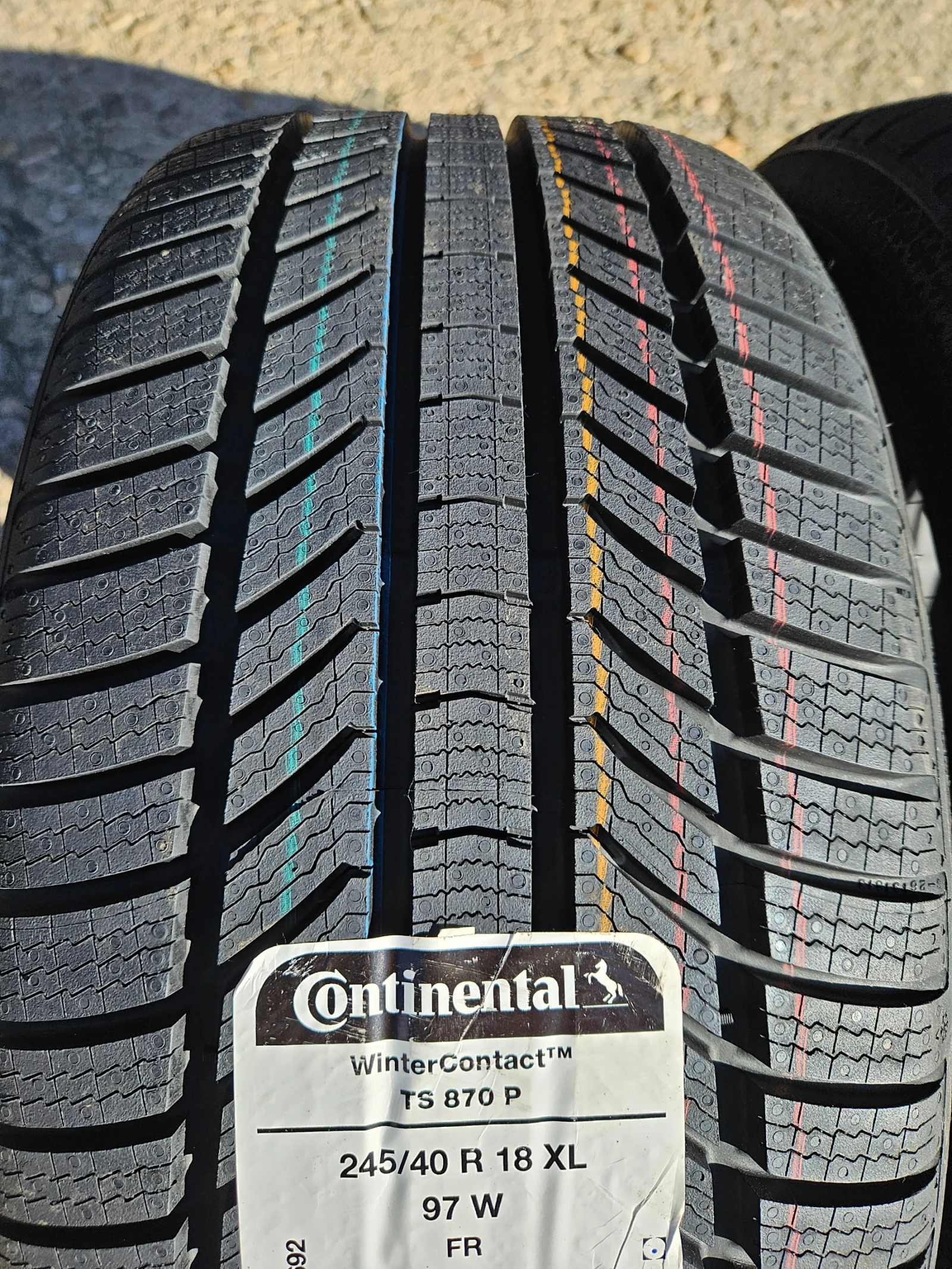  240/40R18 | Mobile.bg   5