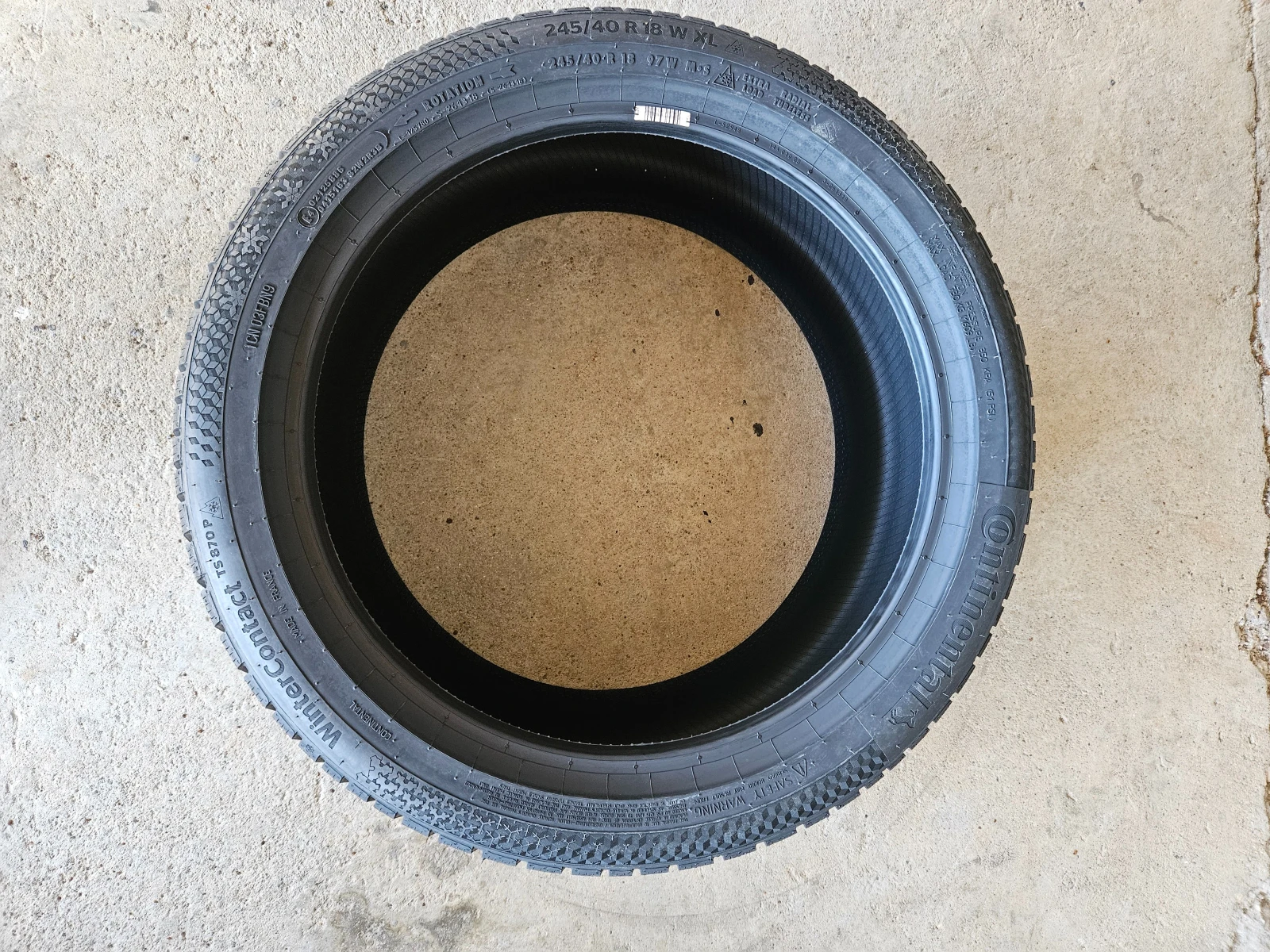  240/40R18 | Mobile.bg   6