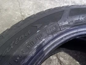 Гуми Зимни 225/55R17, снимка 6 - Гуми и джанти - 47999053