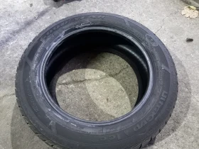 Гуми Зимни 225/55R17, снимка 7 - Гуми и джанти - 47999053