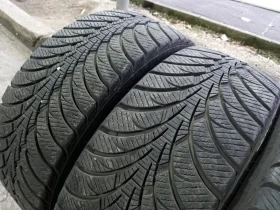 Гуми Зимни 225/55R17, снимка 3 - Гуми и джанти - 47999053