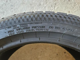 Гуми Зимни 240/40R18, снимка 12 - Гуми и джанти - 48746383