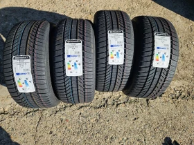 Гуми Зимни 240/40R18, снимка 1 - Гуми и джанти - 48746383