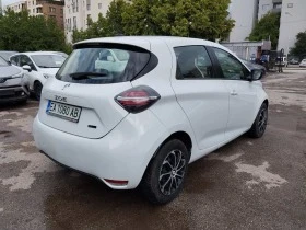 Renault Zoe, снимка 5