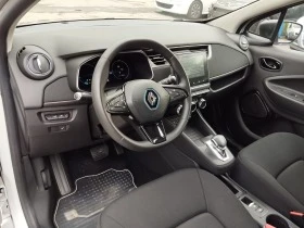 Renault Zoe, снимка 16