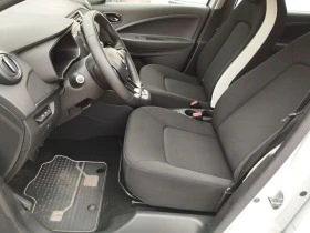 Renault Zoe, снимка 9