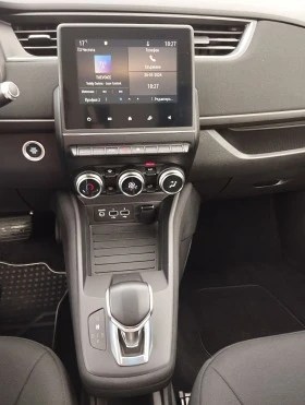 Renault Zoe, снимка 15