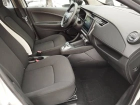 Renault Zoe, снимка 12