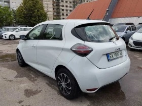 Renault Zoe, снимка 7