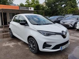 Renault Zoe, снимка 1
