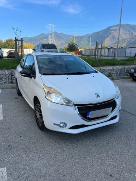 Peugeot 208 HDI 1.4