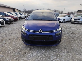 Citroen C4 Picasso 1.2 бензин 56 000 км., снимка 2