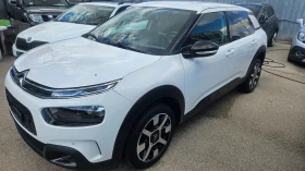 Citroen C4 Cactus Navy, full led , снимка 2
