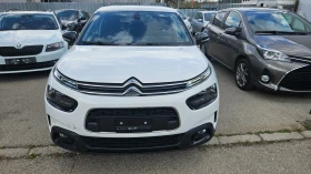 Citroen C4 Cactus Navy, full led , снимка 9