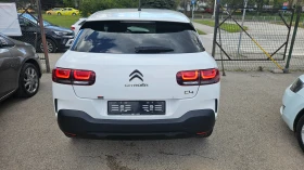 Citroen C4 Cactus Navy, full led , снимка 7