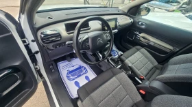 Citroen C4 Cactus Navy, full led , снимка 14